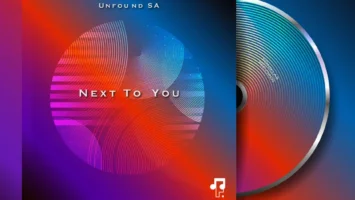 Unfound SA - Next To You Unfound SA - Next To You