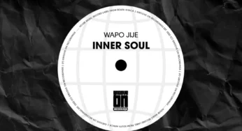 WAPO Jije – Inner Soul