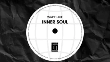 WAPO Jije - Inner Soul