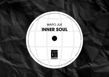 WAPO Jije - Inner Soul
