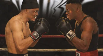 WAPO Jije & Sir Mos – Round 3 EP