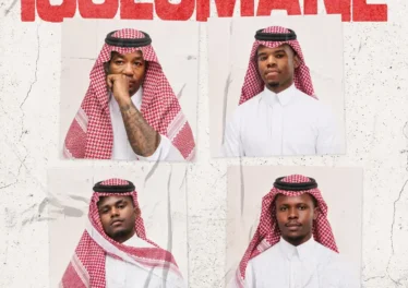 We Dem Boyz, Assiye Bongzin & Naitor - Isulumane