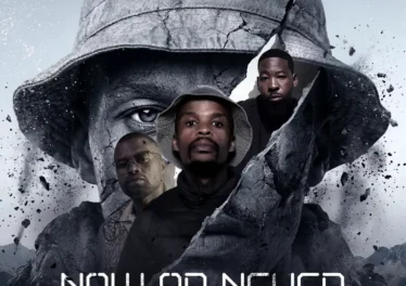 Who De Warrior & T-Drum - Now or Never (feat. Brandon Dhe)
