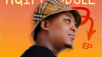 Yamkela Mav - NGIPHENDULE (feat. Sami'Kay, Msongi & Katarina RSA)