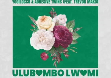 Yogilocco & AdhesiveTwins - Ulubambo Lwami (UMngomezulu's Healing Touch) (feat. Trevor Mako)