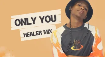 Zirto 68 – Only You (Healer Mix)