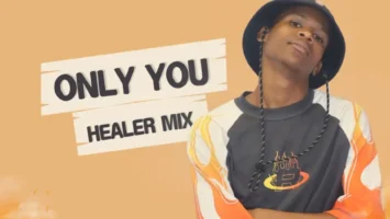 Zirto 68 - Only You (Healer Mix)