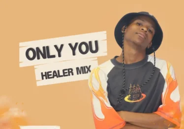 Zirto 68 - Only You (Healer Mix)