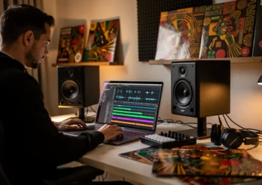Afro House Music Pack Download: What You Need to Know