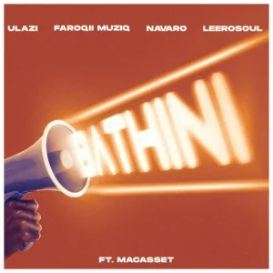 uLazi, Leerosoul, FaroQii MuziQ & Navaro - Bathini (feat. Macasset)