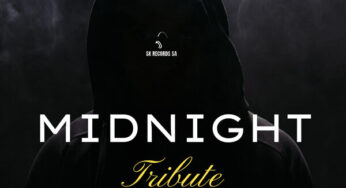 Sibusiso Ketile, GenDeep SA & Sawce DJ Fuego SA – Midnight – Tribute to Buddynice (feat. Dj Kaveel)