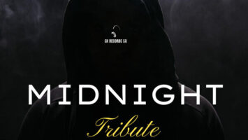 Sibusiso Ketile, GenDeep SA & Sawce DJ Fuego SA - Midnight - Tribute to Buddynice (feat. Dj Kaveel) Sibusiso Ketile, GenDeep SA & Sawce DJ Fuego SA - Midnight - Tribute to Buddynice (feat. Dj Kaveel)
