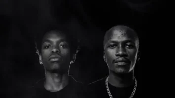 ASANTE III, Stash Da Groovyest & MDU a.k.a TRP - Summers Groove