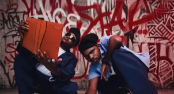Al Xapo, Benzoo & Bob Mabena – ESCAPE PLAN: NEW AGE HEIST EP
