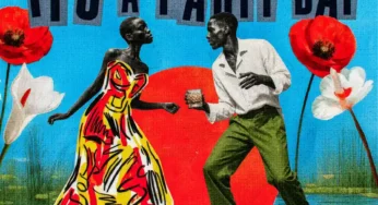 Balcony Mix Africa, Benzoo, Pyy Log Drum King & Major League DJz – It’s A Party Day