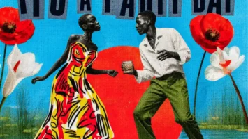 Balcony Mix Africa, Benzoo, Pyy Log Drum King & Major League DJz - It's A Party Day Balcony Mix Africa, Benzoo, Pyy Log Drum King & Major League DJz - It's A Party Day