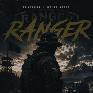 Blacko SA - Ranger (feat. Ndibo Ndibs) Blacko SA - Ranger (feat. Ndibo Ndibs)