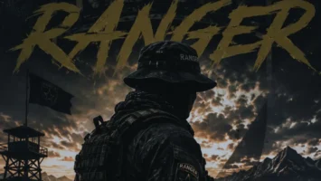 Blacko SA - Ranger (feat. Ndibo Ndibs)