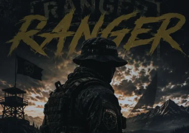 Blacko SA - Ranger (feat. Ndibo Ndibs) Blacko SA - Ranger (feat. Ndibo Ndibs)