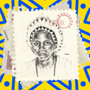 Blanka Mazimela - NaKupenda EP