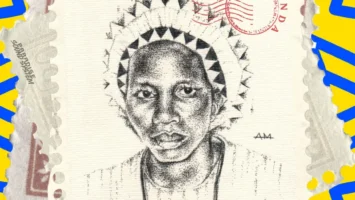 Blanka Mazimela - NaKupenda EP