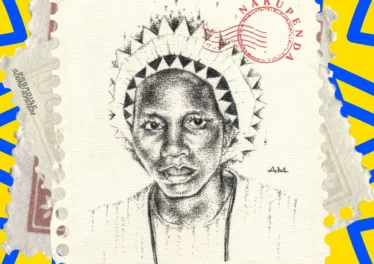 Blanka Mazimela - NaKupenda EP Blanka Mazimela - NaKupenda EP