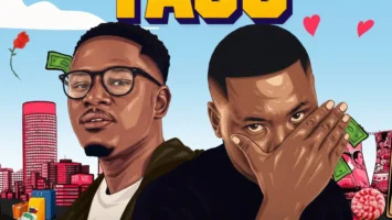 Brandon Dhludhlu & Mr Shane SA - YAGU EP &bull; Download MP3