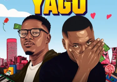 Brandon Dhludhlu & Mr Shane SA - YAGU EP &bull; Download MP3