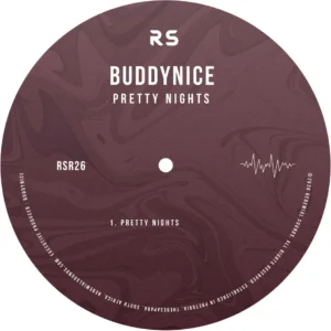 Buddynice - Pretty Nights