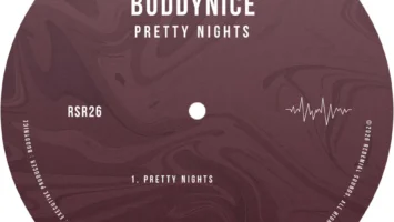 Buddynice - Pretty Nights