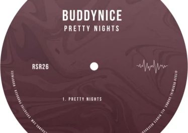Buddynice - Pretty Nights