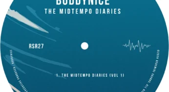 Buddynice – The Midtempo Diaries (EP 01)