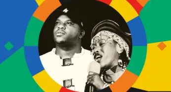 Busi Mhlongo – Yehlisan’ Umoya Ma-Afrika (G-Wash10 Panthera Remix)