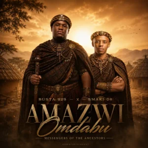 Busta 929, Smaki 08 & Kayla Praise - Langelihle (feat. Ag'zo & Makwande.sa) Busta 929, Smaki 08 & Kayla Praise - Langelihle (feat. Ag'zo & Makwande.sa)