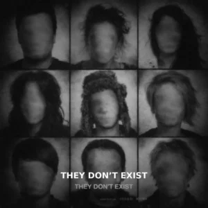 CAAZA & Nandipha808 - They Don't Exist EP