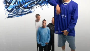 Carter IV, Aries Cooper & Cheezkiddo - 2'Ntswembu (feat. Luthandobobani)