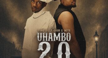 CowBoii & Azi – uHambo 2.0 (feat. Yung Silly Coon  & Miya)