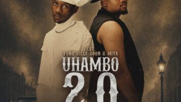 CowBoii & Azi - uHambo 2.0 (feat. Yung Silly Coon  & Miya)