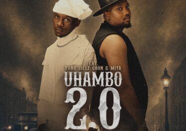 CowBoii & Azi - uHambo 2.0 (feat. Yung Silly Coon  & Miya)