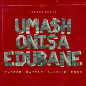Cyfred, Sayfar, Blxckie & Pcee - Mashonisa eDubane • Download MP3