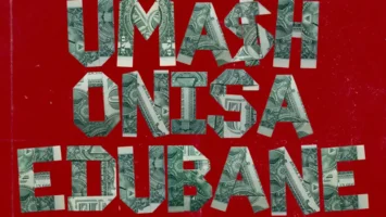 Cyfred, Sayfar, Blxckie & Pcee - Mashonisa eDubane