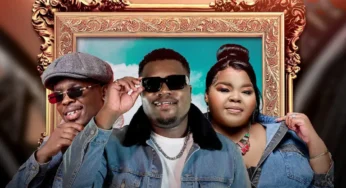 DJ Kayd Boizen, Nokwazi & Da Mabusa – Ngiyabonga