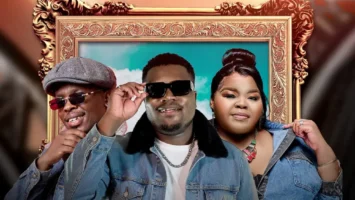 DJ Kayd Boizen, Nokwazi & Da Mabusa - Ngiyabonga