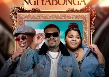 DJ Kayd Boizen, Nokwazi & Da Mabusa - Ngiyabonga