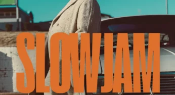 DJ Manzo SA – Slowjam, Vol.2