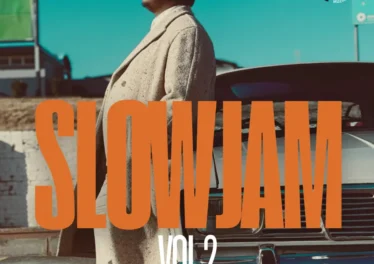 DJ Manzo SA - Slowjam, Vol.2