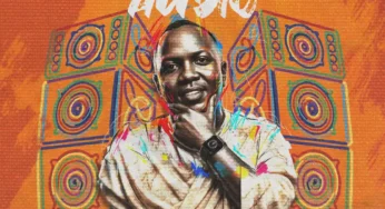 DJ Nana – Beyond Audio, No sitting on Fences (Album)