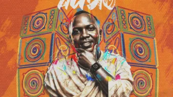 DJ Nana - Beyond Audio, No sitting on Fences (Album)