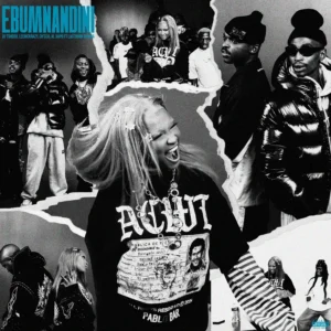 DJ Tshegu, LeeMcKrazy, Ch'cco & Al Xapo - Ebumnandini (feat. LastBornDiroba)