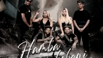Dark Sparklz, TNK MusiQ & Seun1401 - Hamba Nabobani (feat. Mark Khoza, Lifestayela & Vulela)
